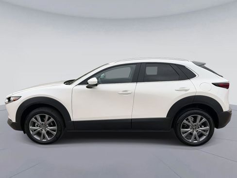 Certified 2025 MAZDA CX-30 AWD 2.5 S w/ Preferred Package image 6