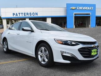 Used 2025 Chevrolet Malibu LS video 1