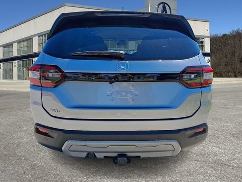 Used 2023 Honda Pilot EX-L image 5