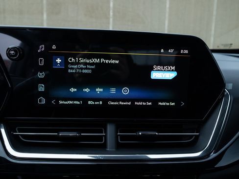 New 2026 Chevrolet Trax RS image 31