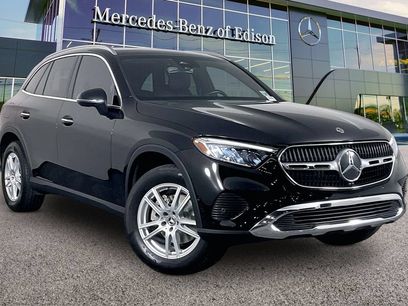 Certified 2023 Mercedes-Benz GLC 300 4MATIC