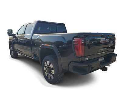 New 2026 GMC Sierra 3500 Denali w/ Denali Reserve Package