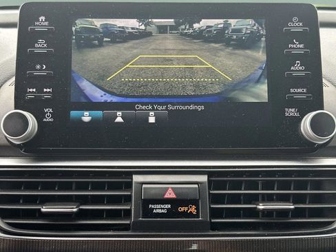 Used 2019 Honda Accord Sport image 24