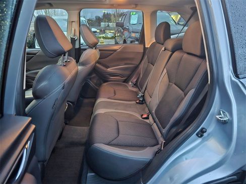 Used 2021 Subaru Forester Premium w/ Popular Package #1 image 15