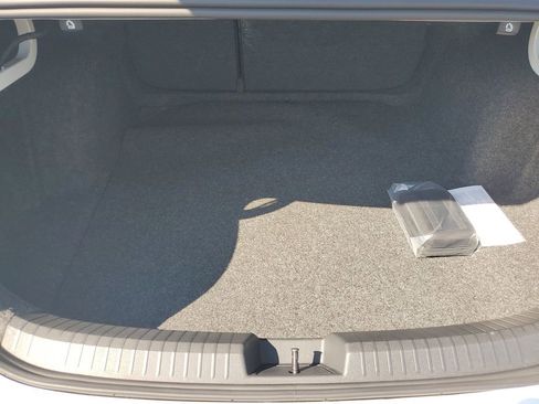 New 2025 Volkswagen Jetta S image 12