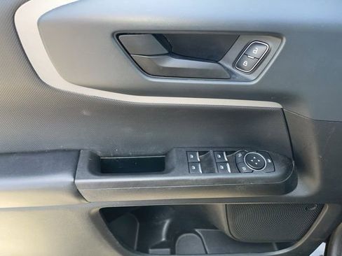 Used 2021 Ford Bronco Sport Big Bend image 8