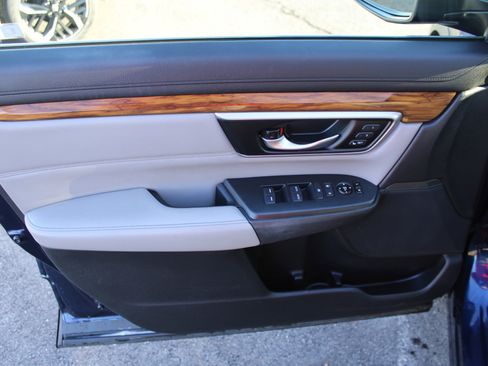 Used 2017 Honda CR-V EX-L image 8