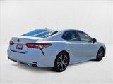 Used 2019 Toyota Camry SE image 5