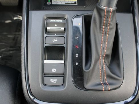 Certified 2024 Honda CR-V Sport-L image 22