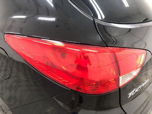Used 2015 Hyundai Tucson GLS AWD/4WD image 34