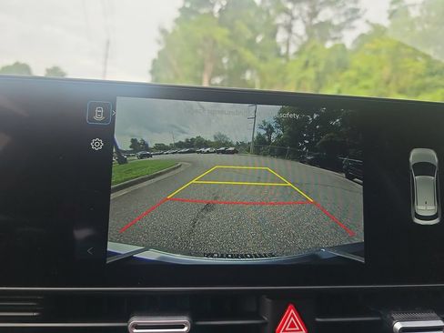 New 2026 Hyundai Ioniq 5 SEL RWD image 24
