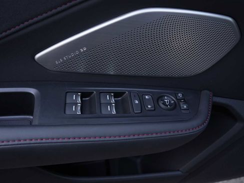 Certified 2026 Acura RDX A-Spec AWD/4WD image 17