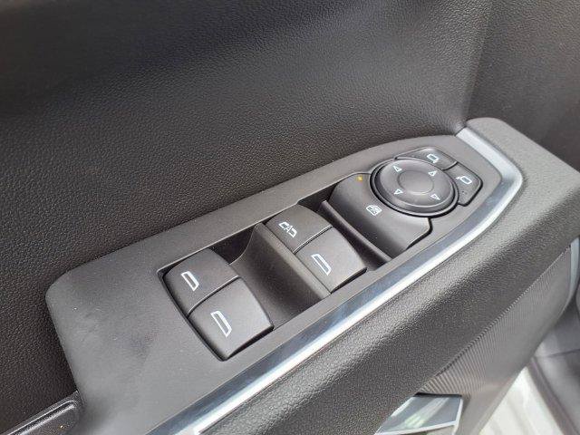 New 2026 Chevrolet Silverado 2500 Custom w/ Custom Value Package AWD/4WD image 14