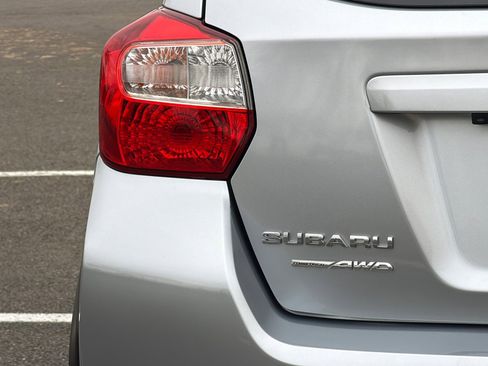 Used 2013 Subaru Crosstrek 2.0i Limited image 25