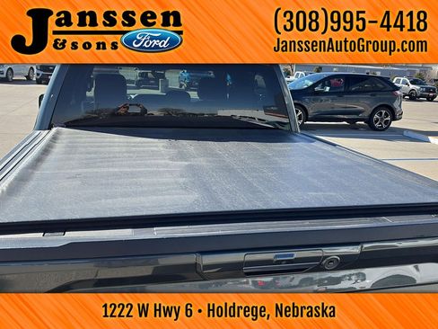 Used 2021 Ford F150 XLT w/ Equipment Group 302A High image 9