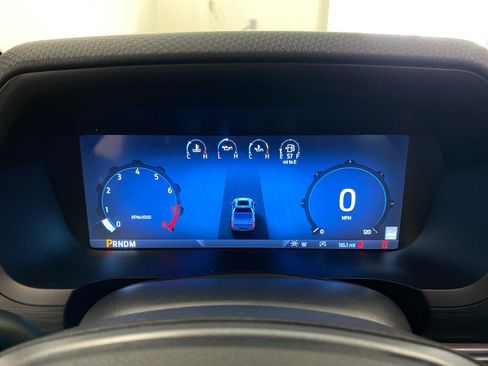 New 2026 Ford F150 XLT w/ Equipment Group 303A High image 21