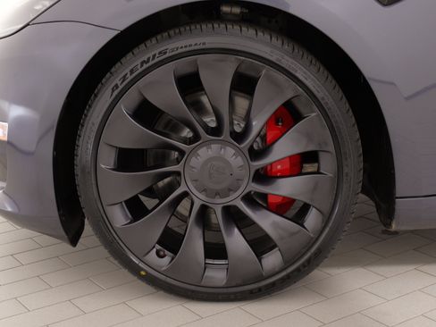 Used 2023 Tesla Model 3 Performance AWD/4WD image 51