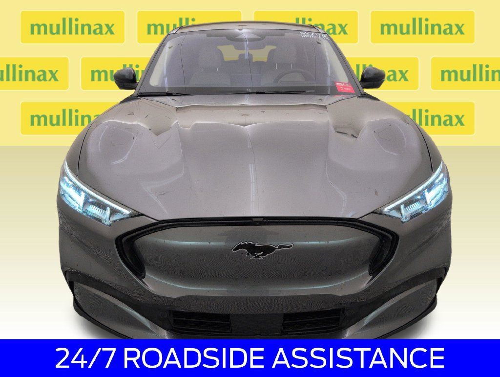 Used 2023 Ford Mustang Mach-E Premium RWD image 15