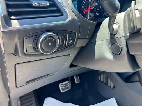 Used 2024 Ford Edge ST w/ Equipment Group 401A AWD/4WD image 9