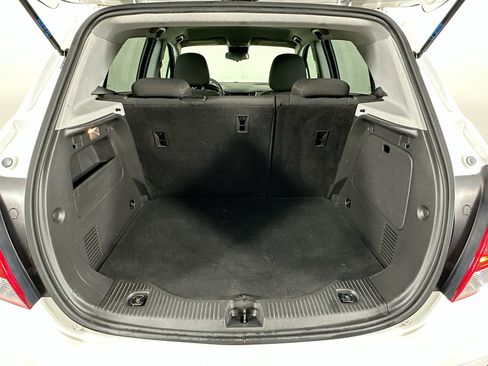 Used 2020 Chevrolet Trax LS w/ Tint and Cruise Package image 27