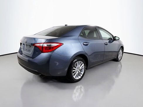 Used 2014 Toyota Corolla LE Premium image 8