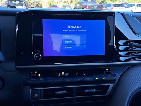 Used 2026 Toyota Camry SE image 24