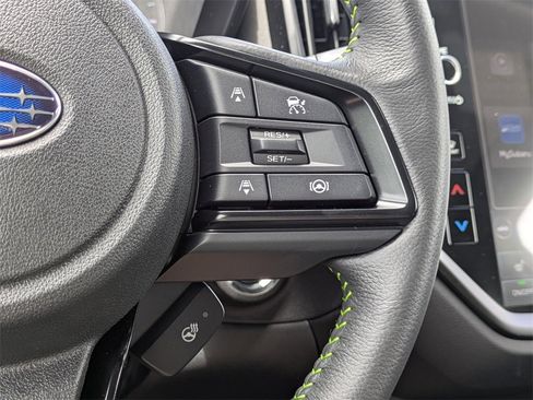 New 2025 Subaru Ascent Onyx Edition image 29