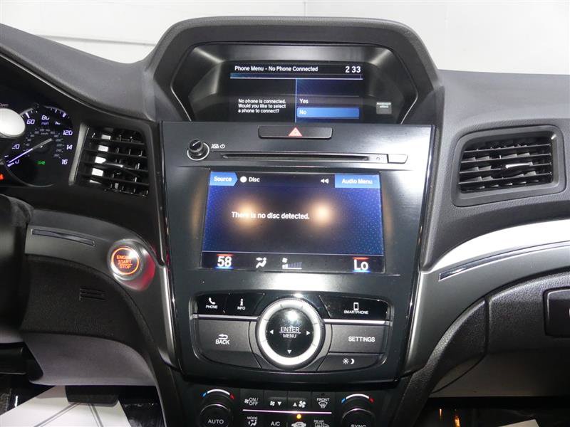 Used 2021 Acura ILX w/ Premium Package FWD image 37