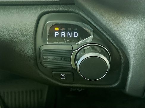 New 2026 RAM 1500 Big Horn RWD image 12