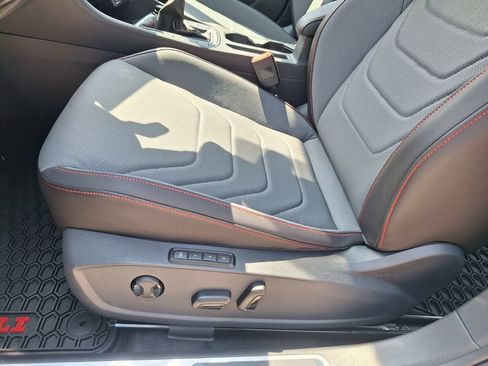 New 2025 Volkswagen Jetta GLI Autobahn image 10