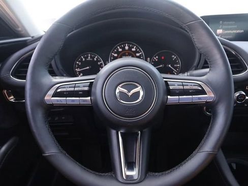 Used 2022 MAZDA MAZDA3 s AWD/4WD image 11