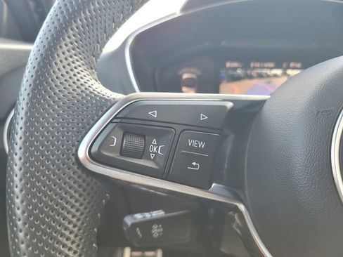 Used 2022 Audi TT 2.0T image 26