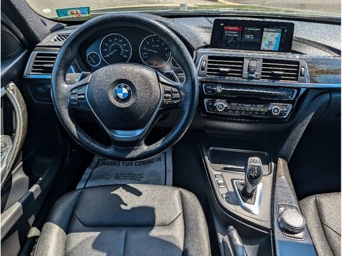 Used 2018 BMW 330i Sedan RWD image 28