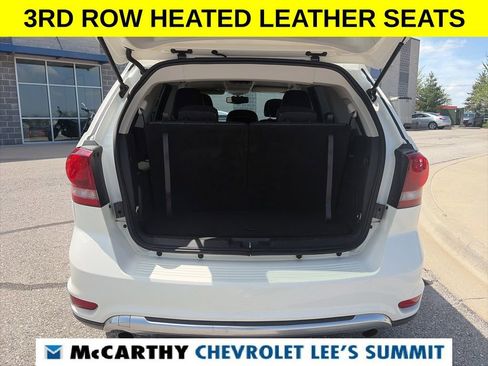 Used 2016 Dodge Journey Crossroad w/ Popular Equipment Group image 50