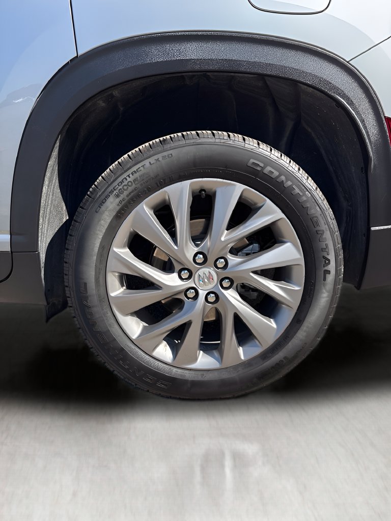 Used 2026 Buick Enclave Preferred FWD image 9