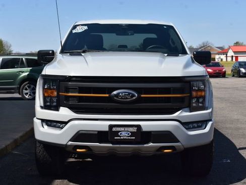 Used 2023 Ford F150 Tremor AWD/4WD image 12