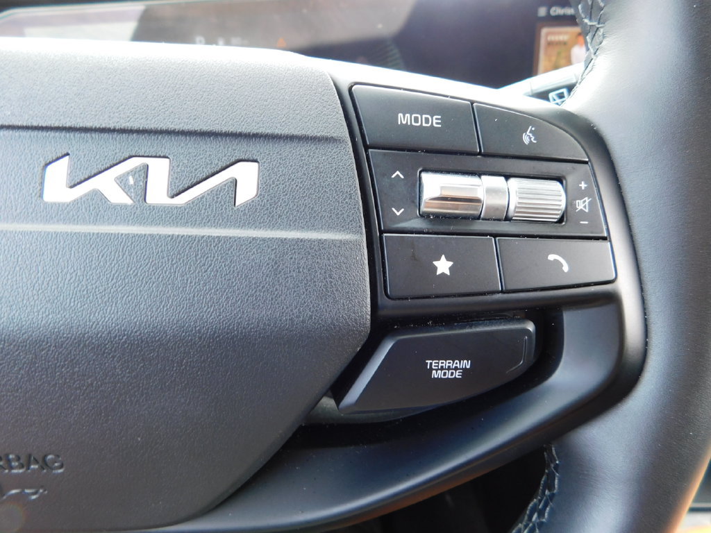 Used 2026 Kia Sportage LX w/ LX Convenience Package AWD/4WD image 28