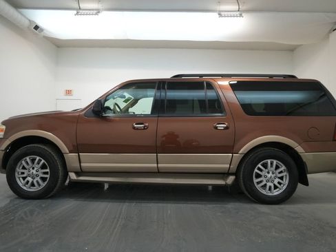 Used 2012 Ford Expedition EL XLT image 5