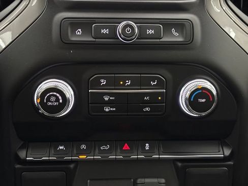 New 2026 GMC Sierra 1500 Pro w/ Convenience Package AWD/4WD image 23