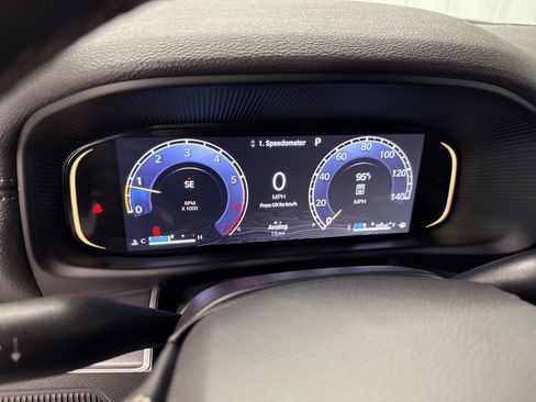 New 2025 Jeep Wagoneer L Series II w/ Convenience Group I image 28