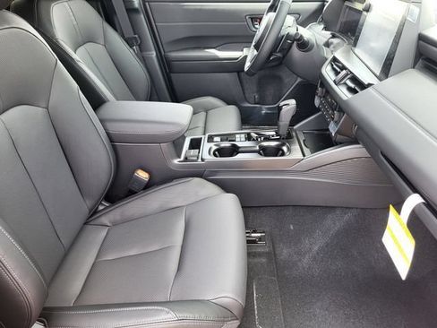New 2026 Subaru Outback Touring XT AWD/4WD image 20