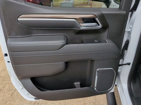 New 2026 Chevrolet Silverado 1500 RST w/ RST Select Package image 31