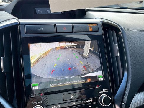 Certified 2022 Subaru Ascent Onyx Edition image 9