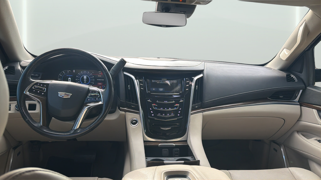 Used 2020 Cadillac Escalade Luxury RWD image 20