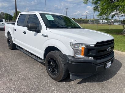 Used 2020 Ford F150 XL
