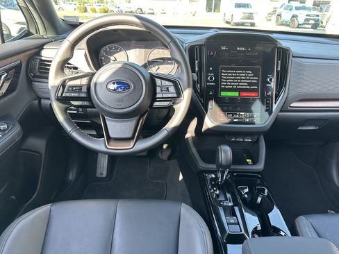 Used 2026 Subaru Forester Sport AWD/4WD image 16