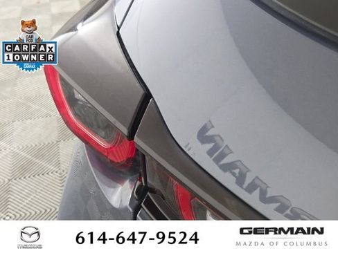 Used 2024 MAZDA CX-50 AWD 2.5 S w/ Cargo Package image 16