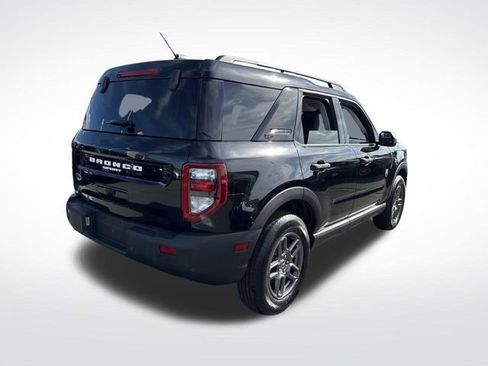 Used 2025 Ford Bronco Sport Big Bend w/ Convenience Package AWD/4WD image 6