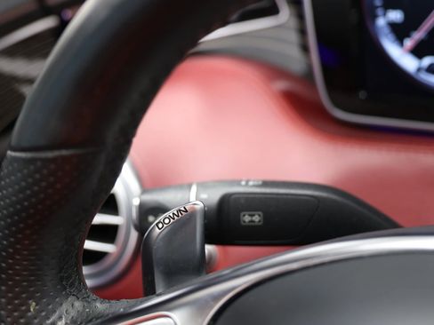 Used 2017 Mercedes-Benz S 63 AMG 4MATIC Cabriolet image 28