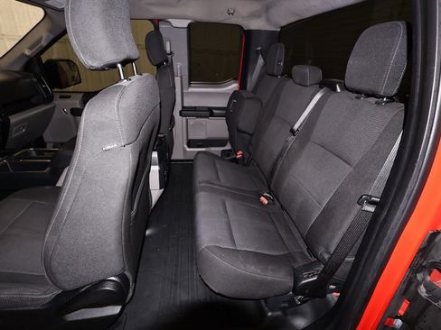 Used 2017 Ford F150 XL w/ Equipment Group 101A Mid AWD/4WD image 14